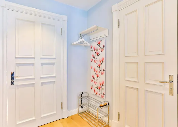 Magnolia * Sellin (Rugen)