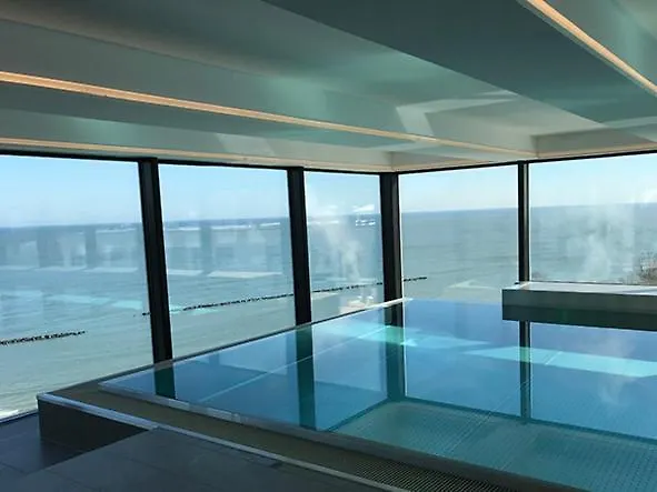 Apartment Magnolia *