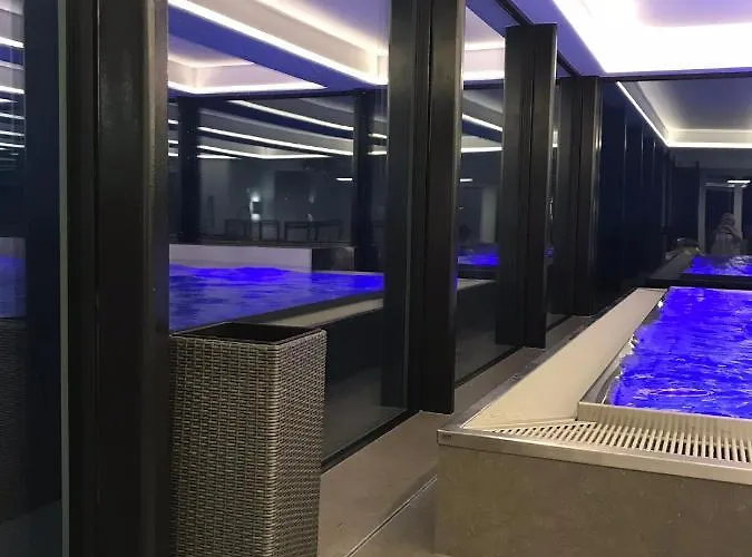 Apartment Magnolia *