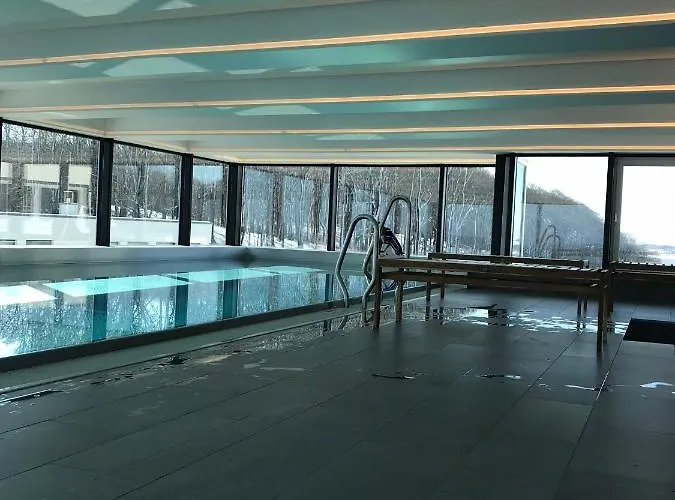 Magnolia Apartment *